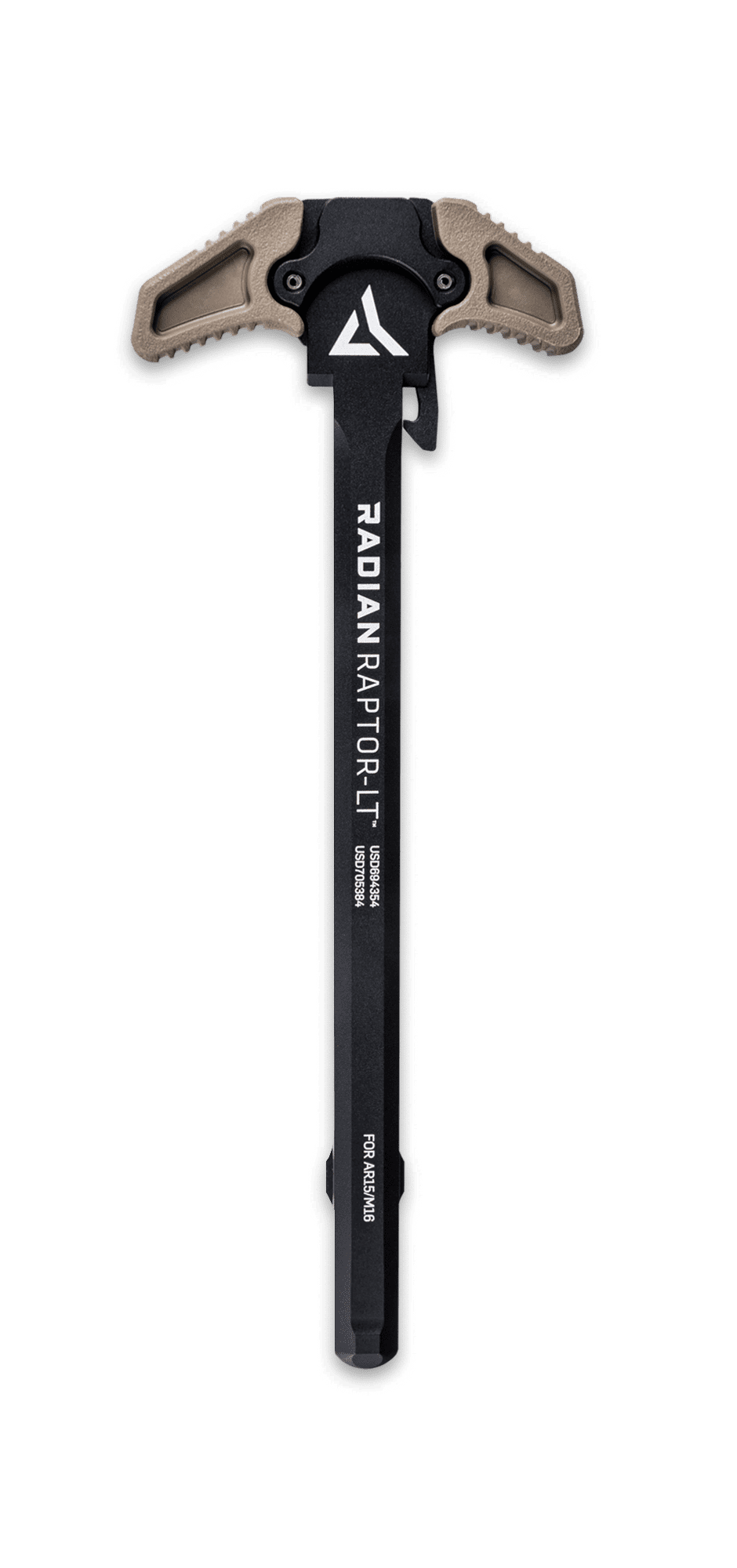 Radian Raptor-LT Ambidextrous Charging Handle